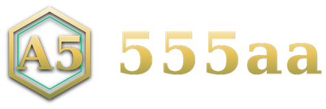555aa logo